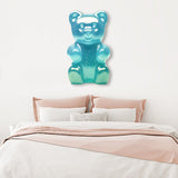 Gummy Bear | Acrylic Silhouettes