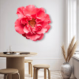 Flower | Acrylic Silhouette 2