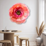 Flower | Acrylic Silhouette 6
