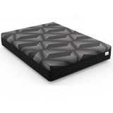 Diamond Matrix Copper Cooling Hybrid Waterfall-Top Cal King Mattress