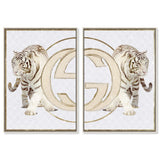 Florencial Steps Set