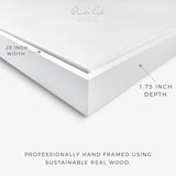 Florencial Steps Set
