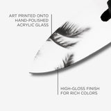 Tahitian Void Beach Surfboard