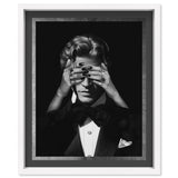 Lady of The Rings SILVER