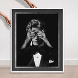 Lady of The Rings SILVER