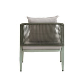 U_STYLE Durable and Comfortable Outdoor Seating Set