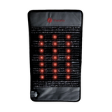 TheraPro - PEMF/Infrared/Red Light Pad (Regular)
