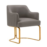 Raya - Dining Chair