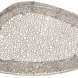 T3601 - Oval Coffee Table