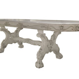 Dresden Elegant Dining Table