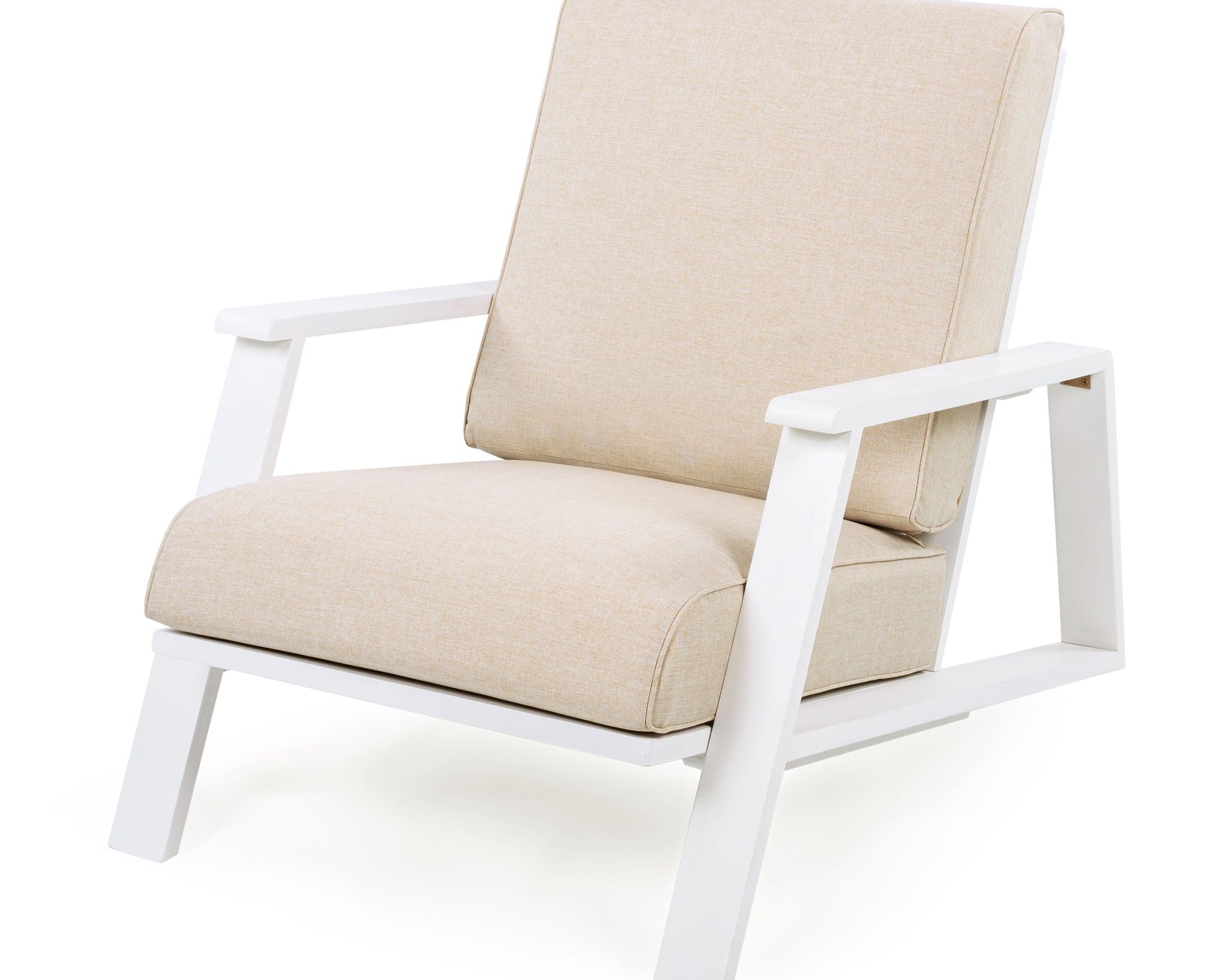 Outdoor Patio Lounge Chair