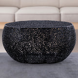 T3502 - Round Coffee Table