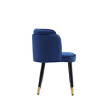 Zephyr - Dining Chair