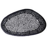 T3601 - Oval Coffee Table