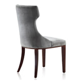 Reine - Dining Chair (Set of 2)