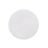 End Table, Outdoor - Antique White