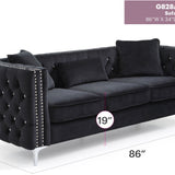 Paige - Sofa