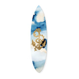 Anchors Away! Surfboard