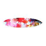 Festival Days Surfboard