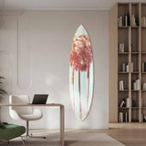 Palm Tree Dream Surfboard