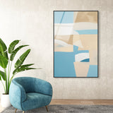 Perimeter Blue (I)