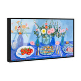 Table Mosaic I