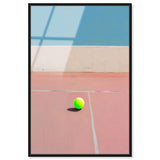 Tennis Aesthetic