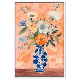 Vibrant Tapestry I