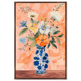 Vibrant Tapestry I