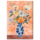 Vibrant Tapestry I