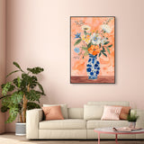 Vibrant Tapestry I