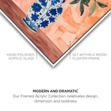 Vibrant Tapestry I