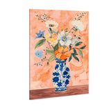 Vibrant Tapestry I