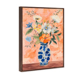 Vibrant Tapestry I