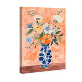 Vibrant Tapestry I