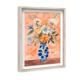Vibrant Tapestry I