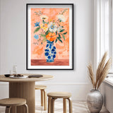 Vibrant Tapestry I