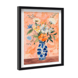 Vibrant Tapestry I