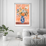 Vibrant Tapestry I