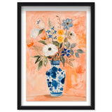 Vibrant Tapestry II