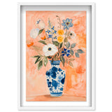 Vibrant Tapestry II