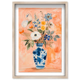 Vibrant Tapestry II