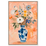 Vibrant Tapestry II