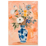 Vibrant Tapestry II