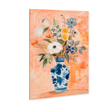 Vibrant Tapestry II