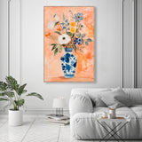 Vibrant Tapestry II