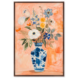 Vibrant Tapestry II