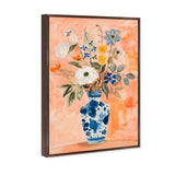 Vibrant Tapestry II