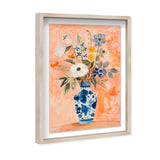 Vibrant Tapestry II