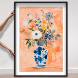 Vibrant Tapestry II